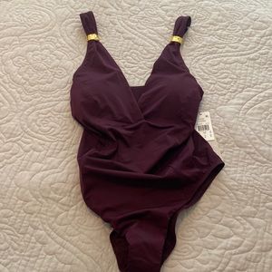 Amoressa Brand New Bathjng Suit